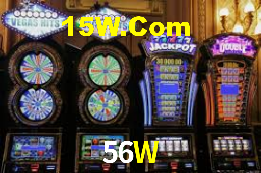 56W: Seu Cassino Premiado com Pagamentos Rápidos