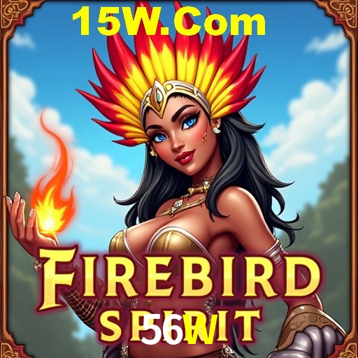 Slot Games 56W