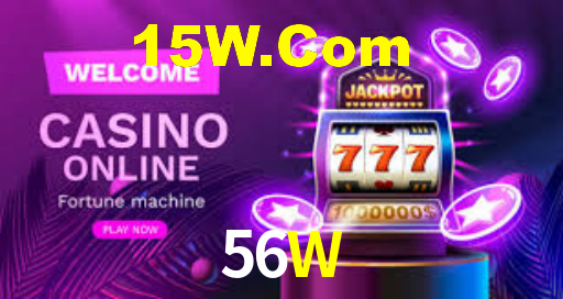 56W - Conheça Os Melhores Cassinos Online Do Brasil - 56W Bet