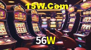 Statistics 56W