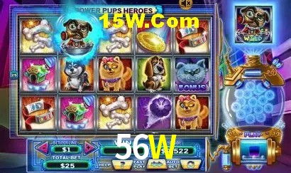 Seasonal Promotions 56W