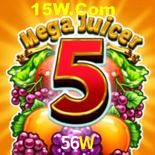 APP oficial da 56W para mobile