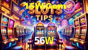 Experiência VIP 56W