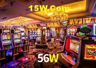 Live Casino 56W