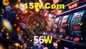 Welcome Bonus 56W