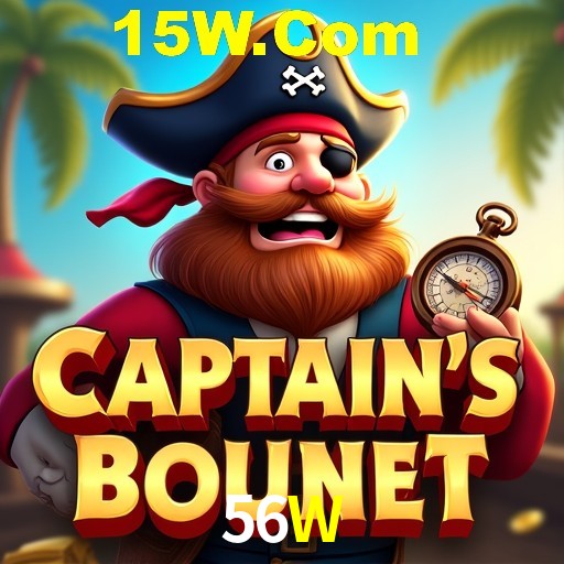 Game Providers 56W